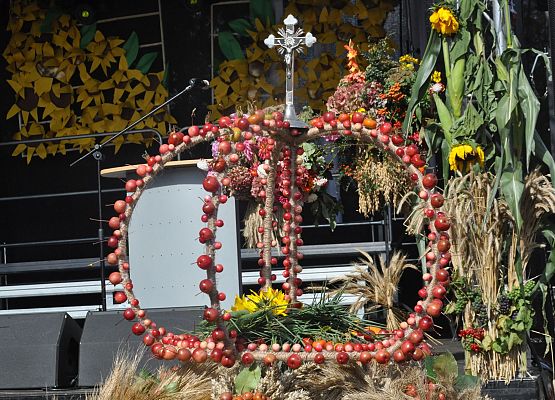 Konkurs na najładniejszy