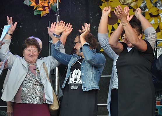 Konkurs na najładniejszy