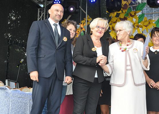 Konkurs na najładniejszy