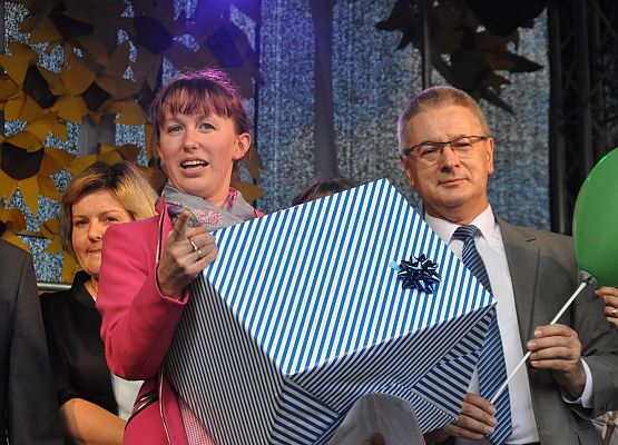 Konkurs na najładniejszy