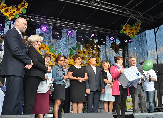 Konkurs na najładniejszy