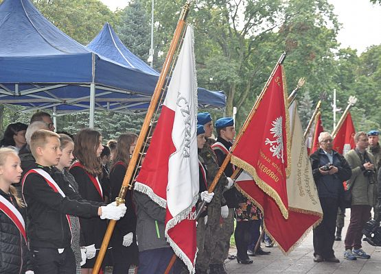 Lęborskie Obchody Dnia