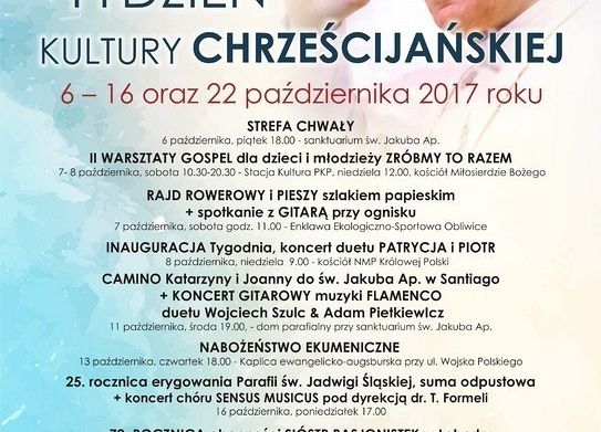XIV Lęborski Tydzień Kultury