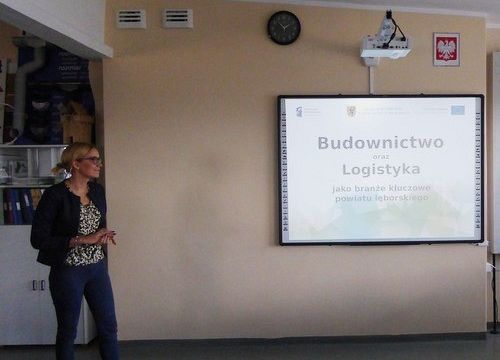 Spotkanie nauczycieli sieci