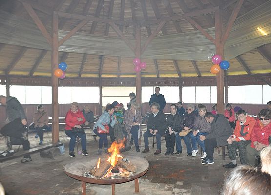 Piknik Jesienny Stowarzyszenia