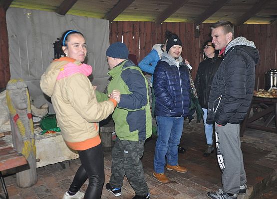 Piknik Jesienny Stowarzyszenia