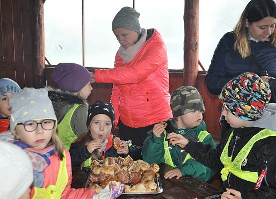 Piknik Jesienny Stowarzyszenia