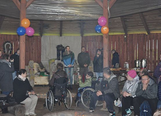 Piknik Jesienny Stowarzyszenia