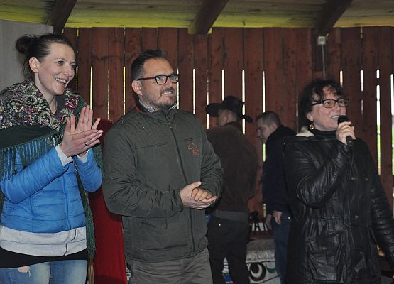 Piknik Jesienny Stowarzyszenia