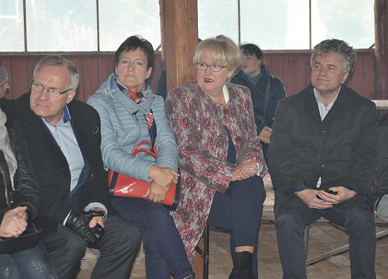 Piknik Jesienny Stowarzyszenia