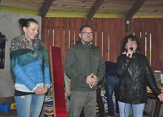 Piknik Jesienny Stowarzyszenia