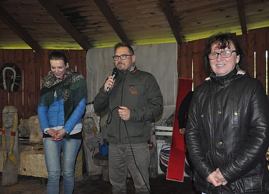 Piknik Jesienny Stowarzyszenia