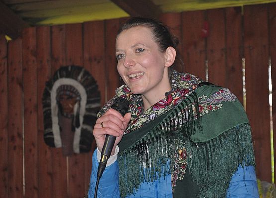 Piknik Jesienny Stowarzyszenia