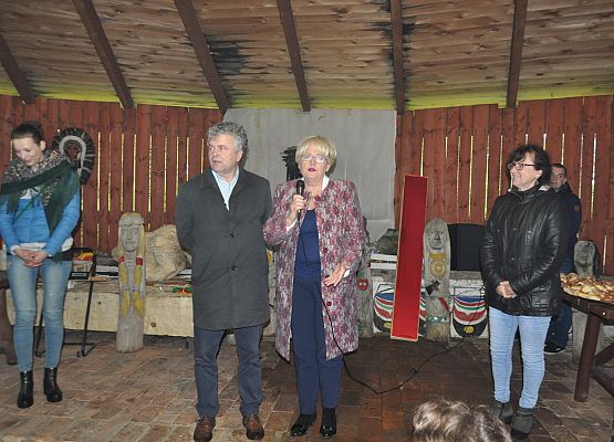 Piknik Jesienny Stowarzyszenia