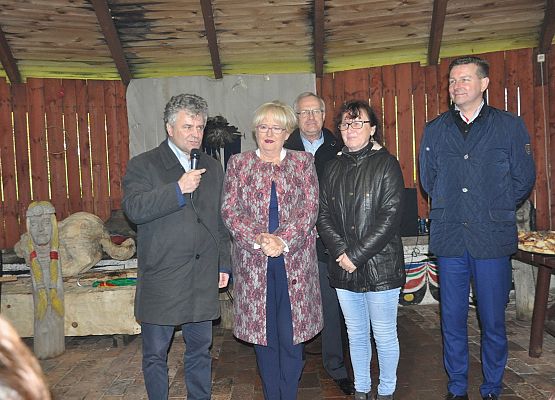 Piknik Jesienny Stowarzyszenia