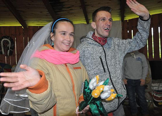 Piknik Jesienny Stowarzyszenia