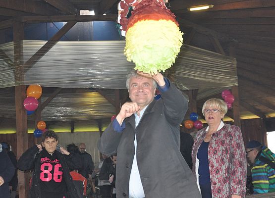 Piknik Jesienny Stowarzyszenia