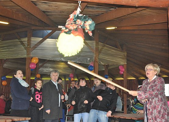 Piknik Jesienny Stowarzyszenia