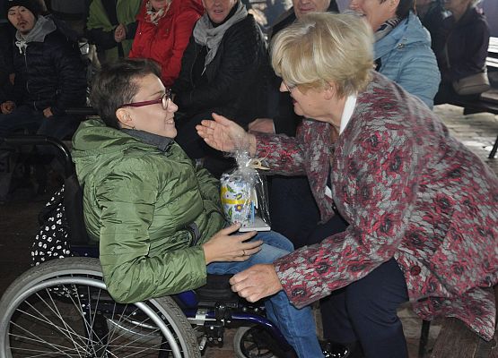 Piknik Jesienny Stowarzyszenia