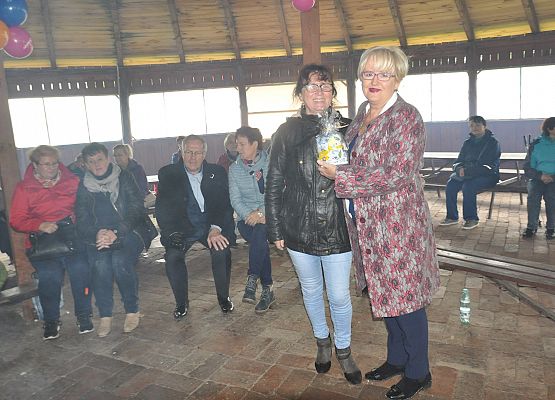 Piknik Jesienny Stowarzyszenia