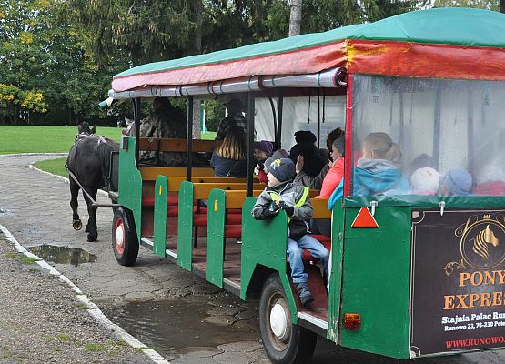 Piknik Jesienny Stowarzyszenia