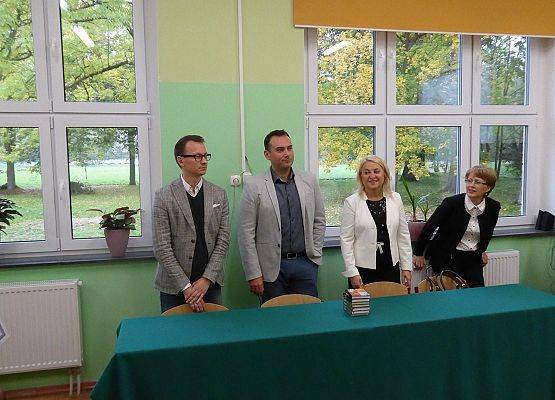 IX MIĘDZYSZKOLNY KONKURS