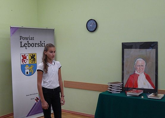 IX MIĘDZYSZKOLNY KONKURS