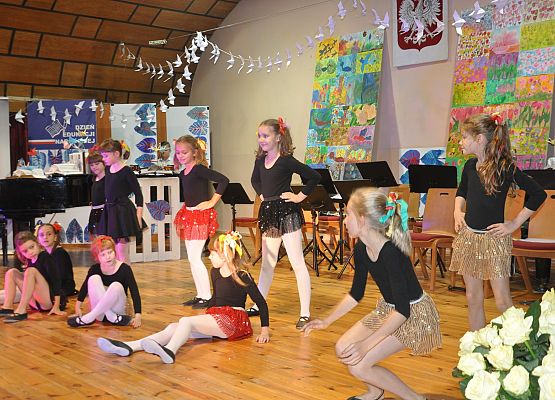 Powiatowe obchody Dnia