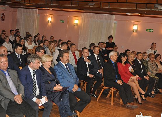 Powiatowe obchody Dnia