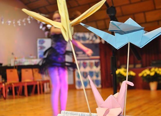 Powiatowe obchody Dnia