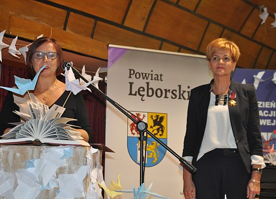 Powiatowe obchody Dnia