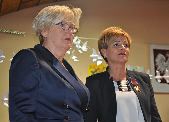 Powiatowe obchody Dnia