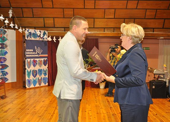 Powiatowe obchody Dnia