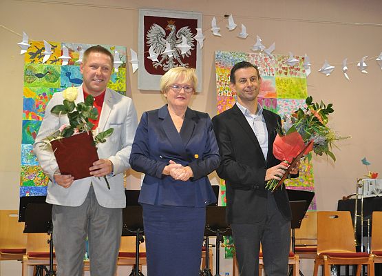 Powiatowe obchody Dnia