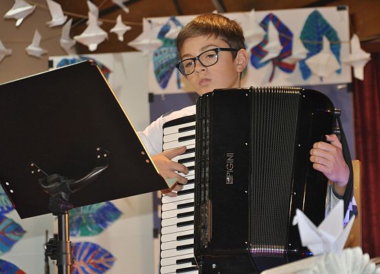 Powiatowe obchody Dnia