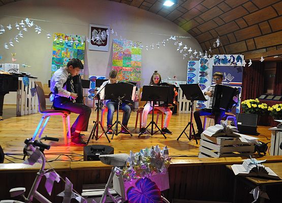 Powiatowe obchody Dnia