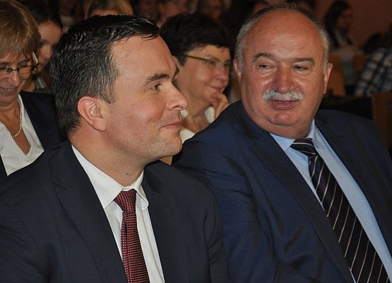 Powiatowe obchody Dnia