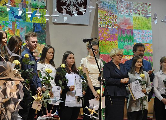 Powiatowe obchody Dnia