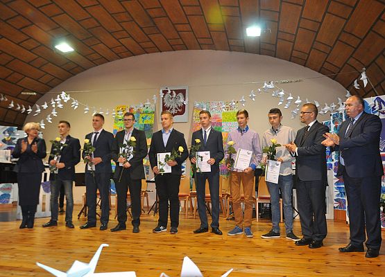 Powiatowe obchody Dnia