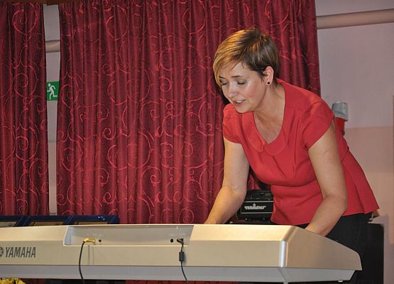 Powiatowe obchody Dnia