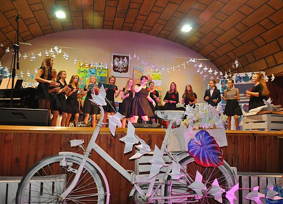 Powiatowe obchody Dnia