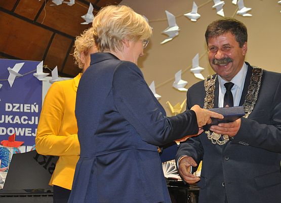 Powiatowe obchody Dnia