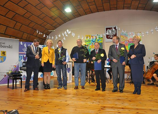 Powiatowe obchody Dnia