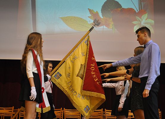 Dzień Edukacji Narodowej w