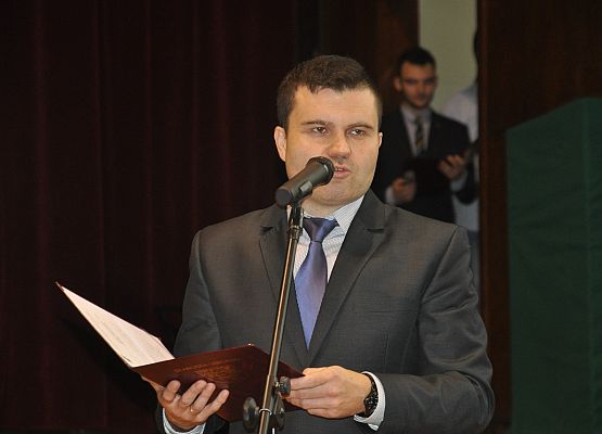 Dzień Edukacji Narodowej w