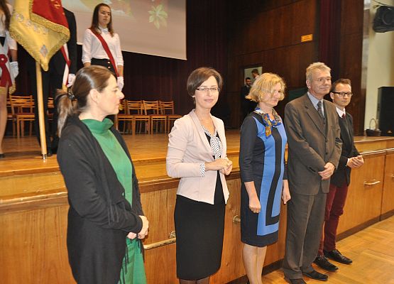 Dzień Edukacji Narodowej w