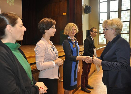 Dzień Edukacji Narodowej w