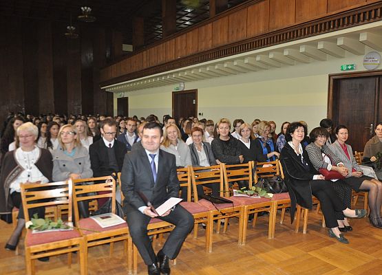 Dzień Edukacji Narodowej w