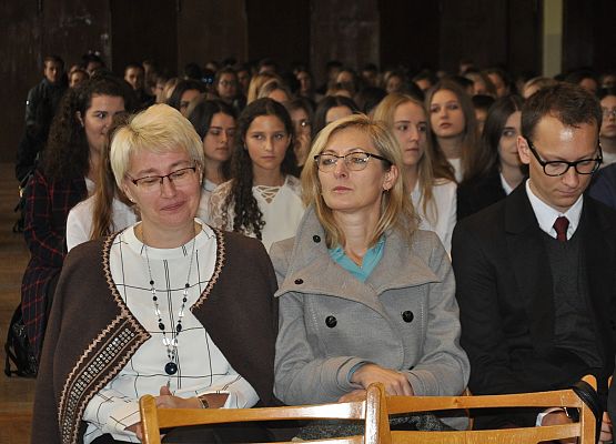 Dzień Edukacji Narodowej w