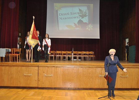 Dzień Edukacji Narodowej w